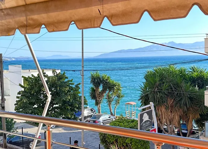 Star Sea View Apartment