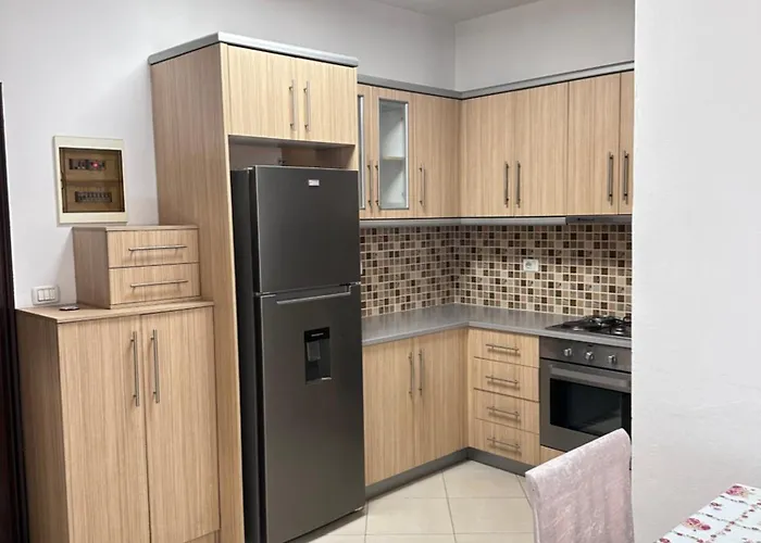 Star Sea View Apartment