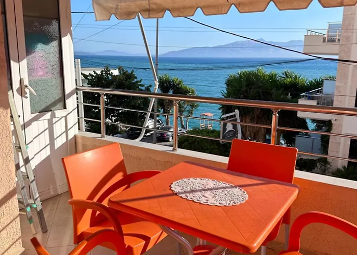 Star Sea View Apartment