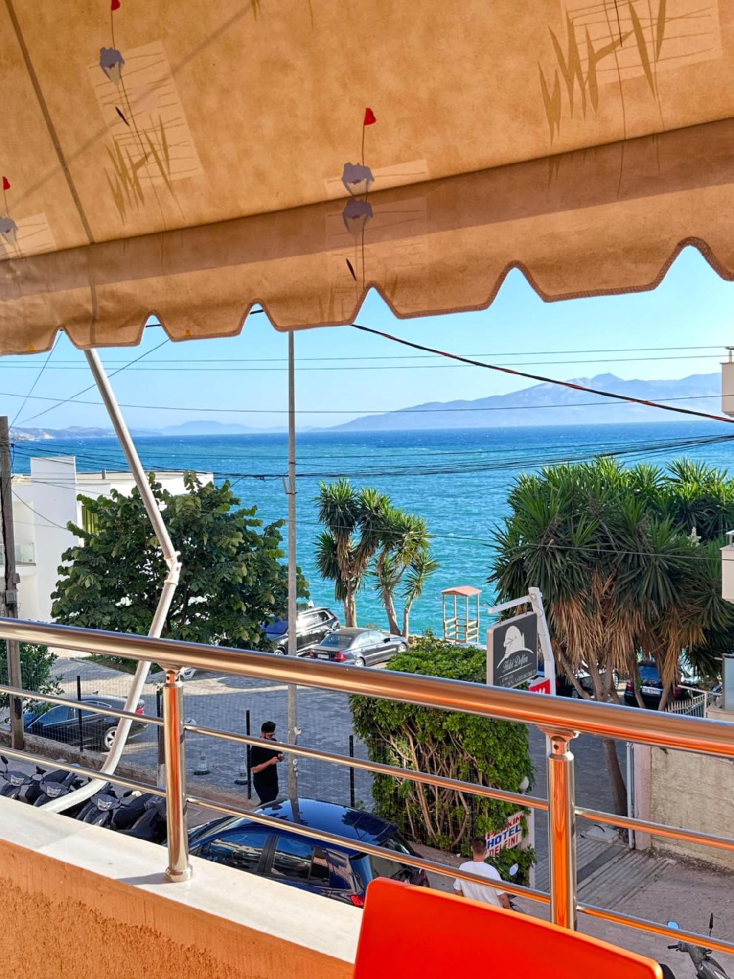 Apartman Star Sea View Saranda