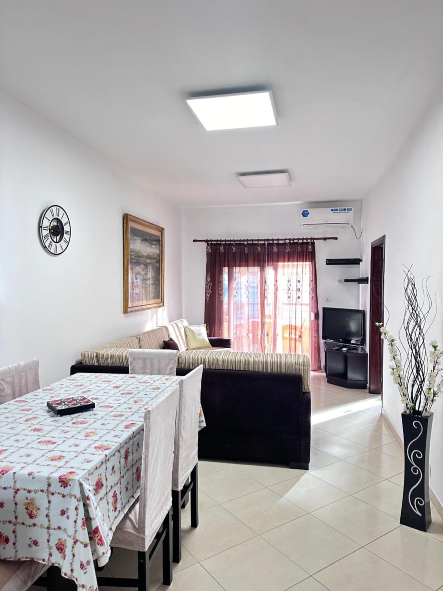 Star Sea View * Saranda